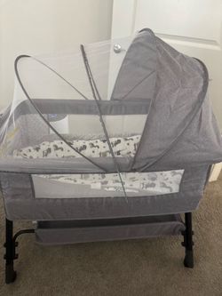 Bassinet