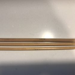 Crochet Needles