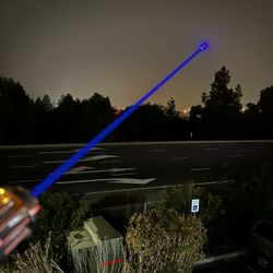 Laser 