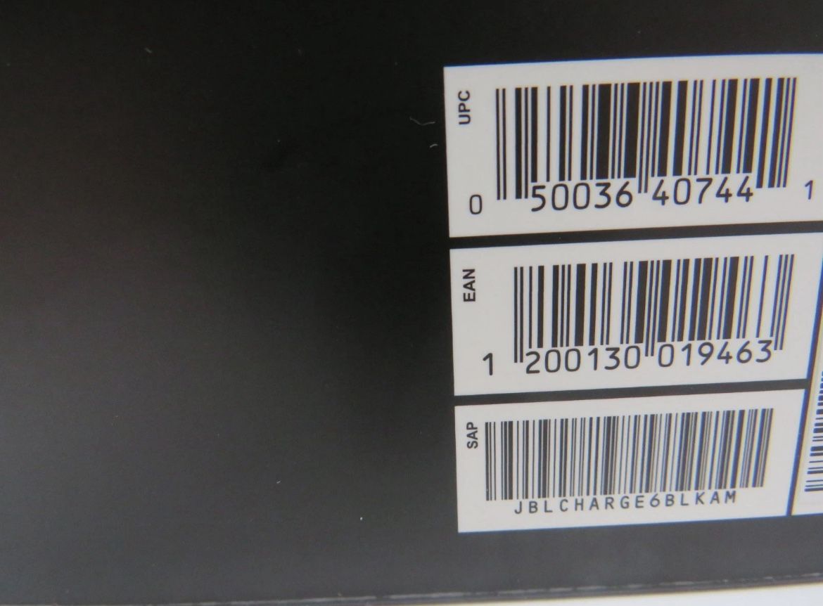 JBL Charge 6 Portable Bluetooth Speaker with Powerbank