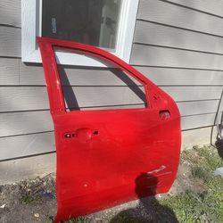 Silverado Passenger Door 2019-2021