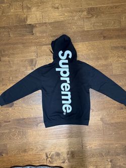 Black Supreme Set