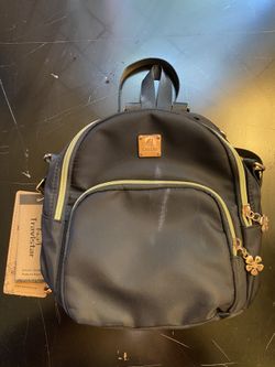 Mini backpack