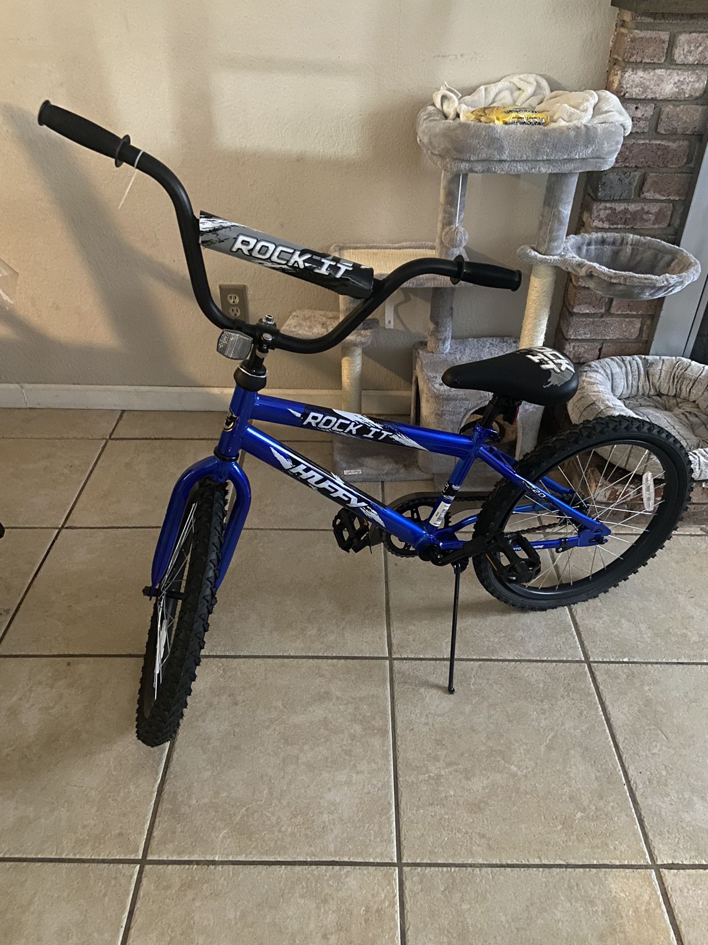 Huffy Bike 20”