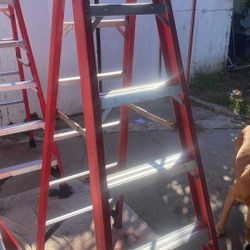 6ft Ladder