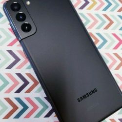 Samsung Galaxy S21 Plus 