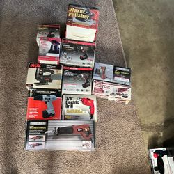 Tools