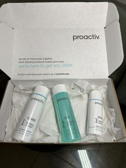 Proactiv Acne Treatment Set