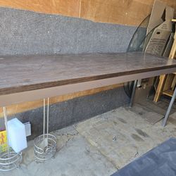 Console/Sofa Table