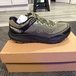 Merell Nova 4 Waterproof