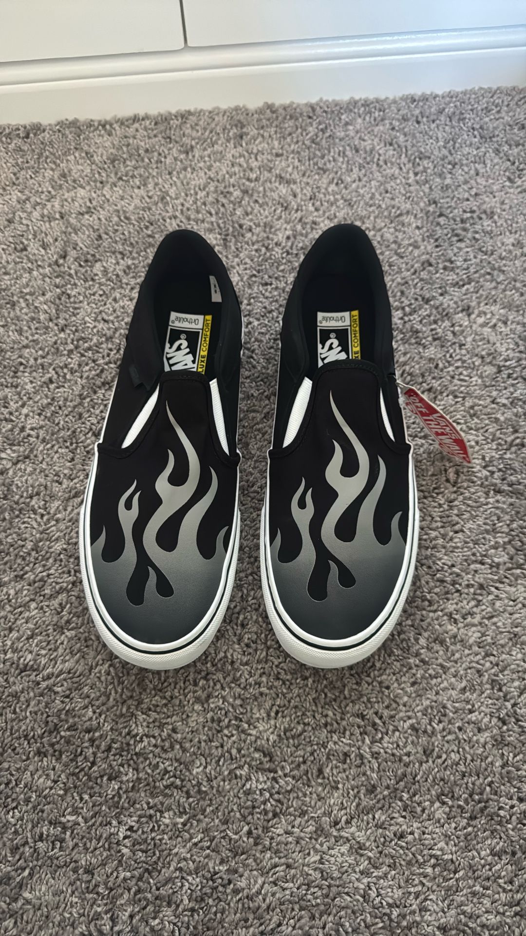 Vans Shoes Size 13 Men