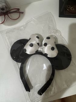 Disney Ears