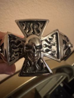Men’s bracelet