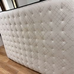 Full Size Mattress