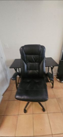 Office computer chair