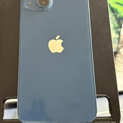 Unlocked iPhone 13 256GB 