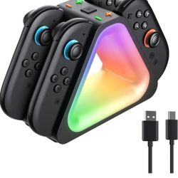 Nintendo Switch Charging Dock