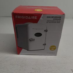 12 Can Mini Fridge Brand New