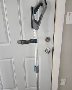 Electric Weed Trimmer