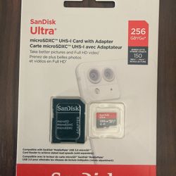 SanDisk 