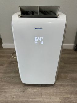 Best Home 12000 BTU