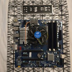 Alienware Aurora R3 Mobo,Cpu,Ram,Cooler