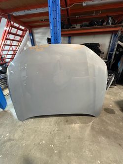 2023 - 2025 honda accord hood