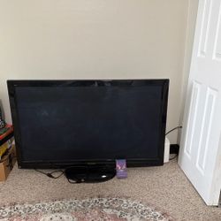 Panasonic Plasma HDTV