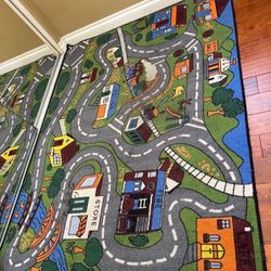 Play Area Rug