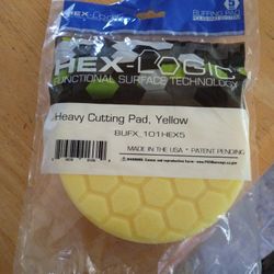 Buffing Pad