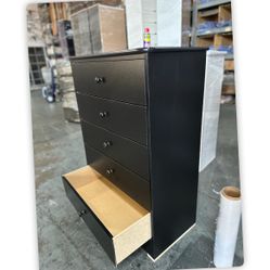 Five Drawer Dresser