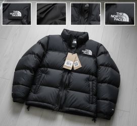 NorthFace puffer
