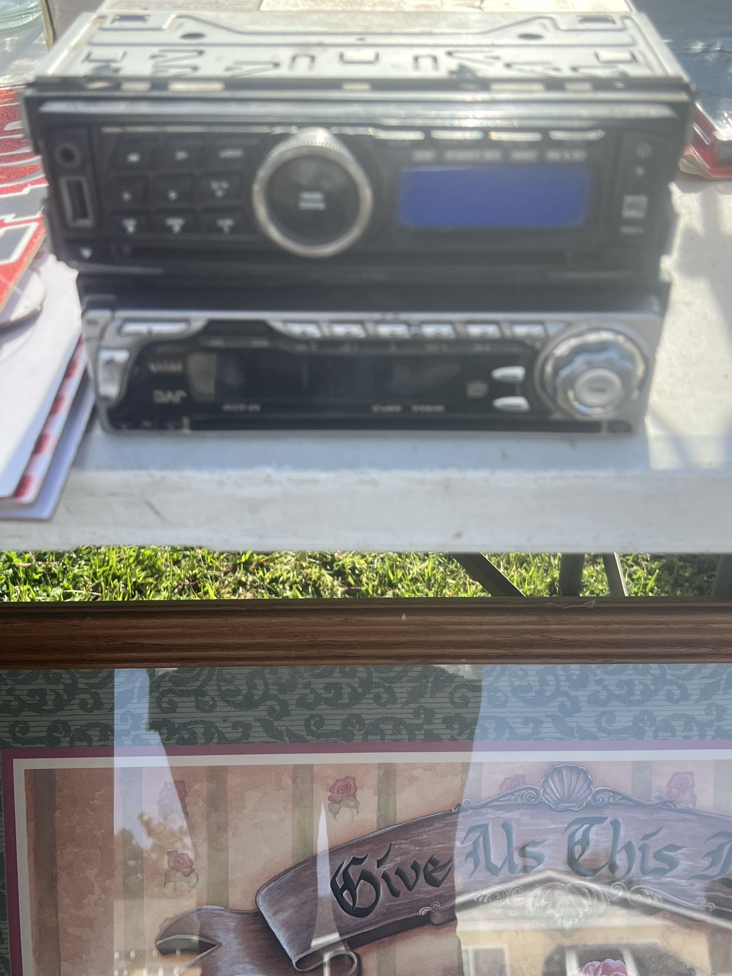 Car Stereo