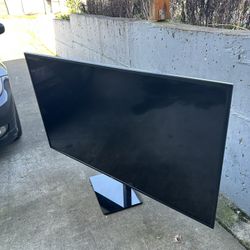 LG tv