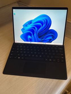 Surface pro 8 touchscreen