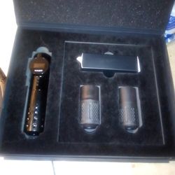 Mast  Tattoo Pen Machine New Wireless 