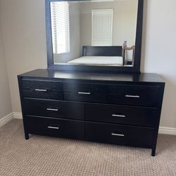 Bedroom Set 