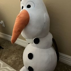 Olaf