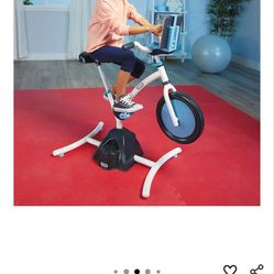 Little Tikes Peloton Bike