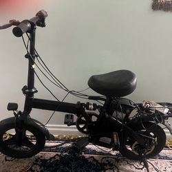 E-bike 