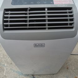 Air-conditioned  For Low Price Working Well Like Brand New 