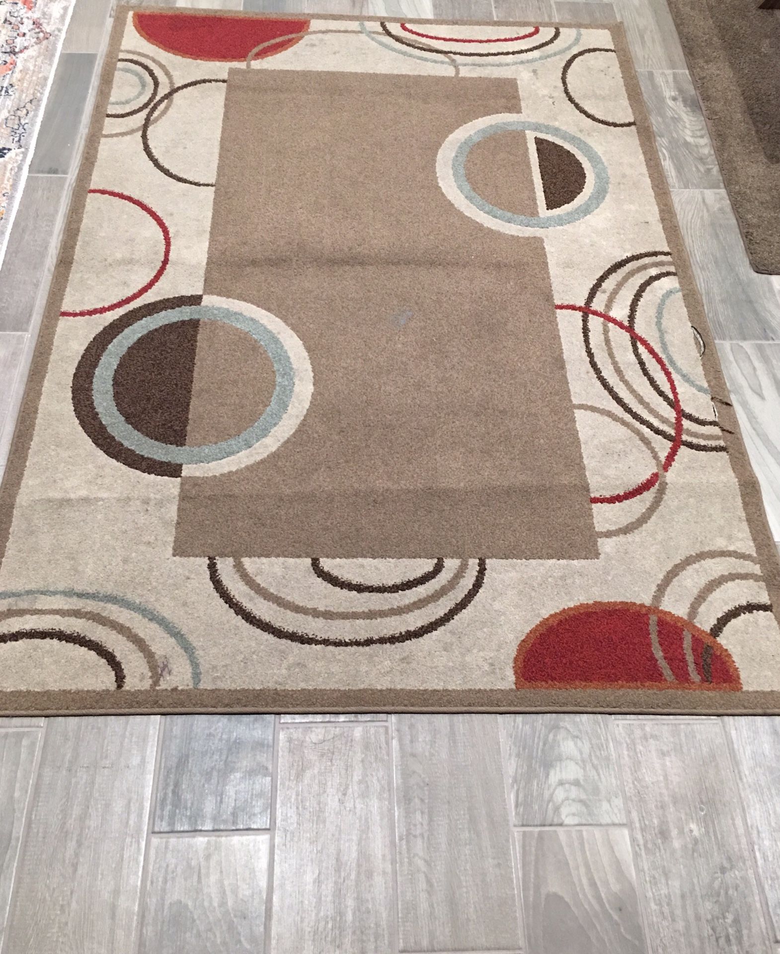 Modern Rug - great price