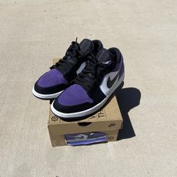 Nike Dunks 