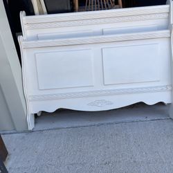 FULL SIZE BED FRAMES $199 EACH