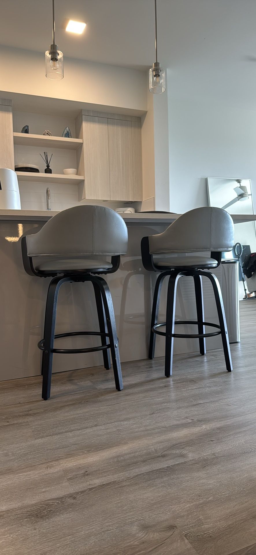 Counter Height Bar Stools