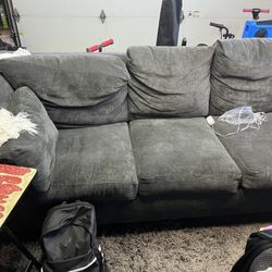 Sectional Couch With Pull Out Bed 