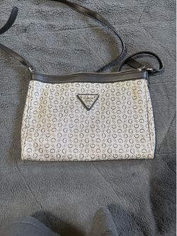 Guess purse