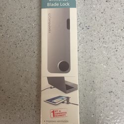 Universal Blade Lock
