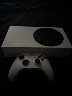 Xbox Series S 1Tb edition