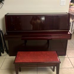 Kohler & Campbell good condition 